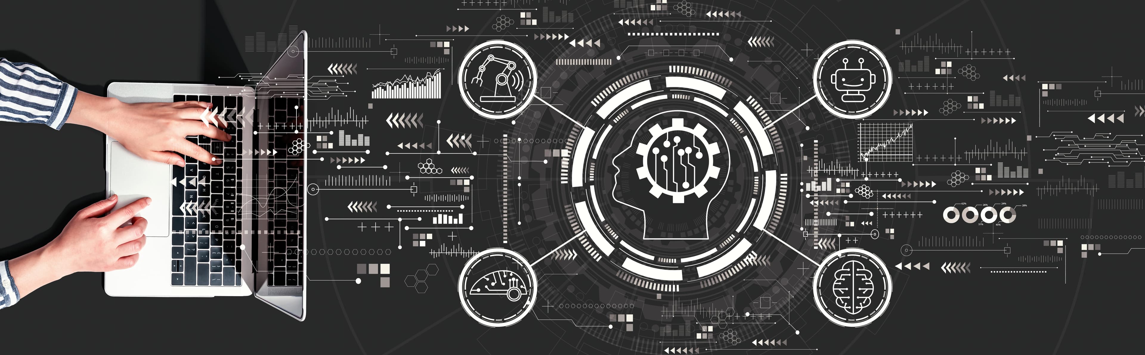 The Future of Business Automation: 5 Trends to Watch in 2024